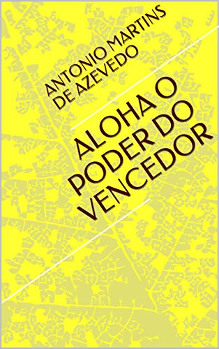Capa do livro: ALOHA O PODER DO VENCEDOR - Ler Online pdf