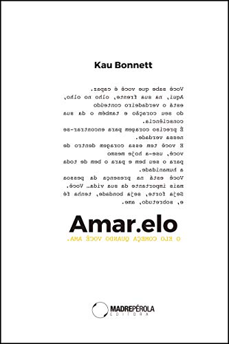 Livro PDF Amar.elo