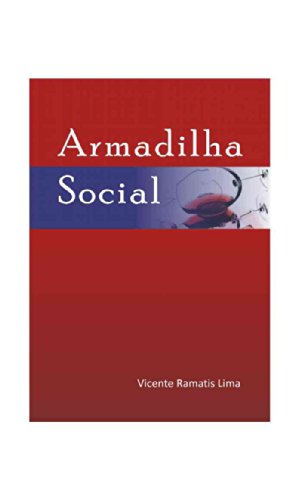 Capa do livro: Armadilha Social - Ler Online pdf