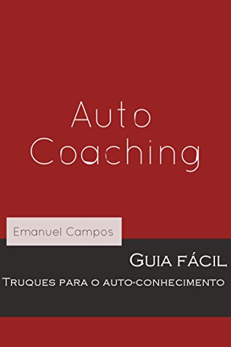 Livro PDF Auto-coaching: Truques para o autoconhecimento