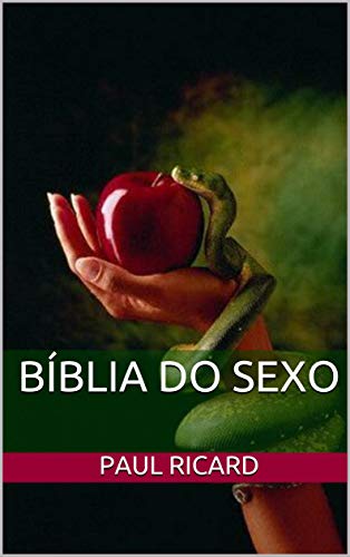 Capa do livro: Bíblia do Sexo - Ler Online pdf