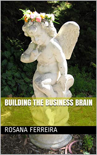 Capa do livro: Building the Business Brain - Ler Online pdf