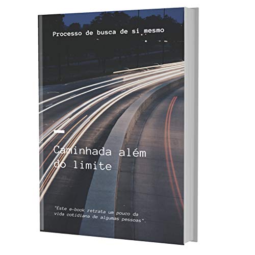 Capa do livro: Caminhada Além do Limite - Ler Online pdf