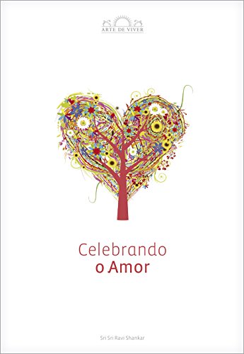 Capa do livro: Celebrando o Amor - Ler Online pdf