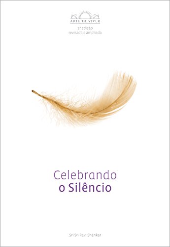 Livro PDF Celebrando o Silêncio
