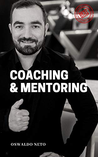 Livro PDF Coaching e Mentoring: Construindo Talentos de Sucesso Através da Melhor Profissão do Mundo