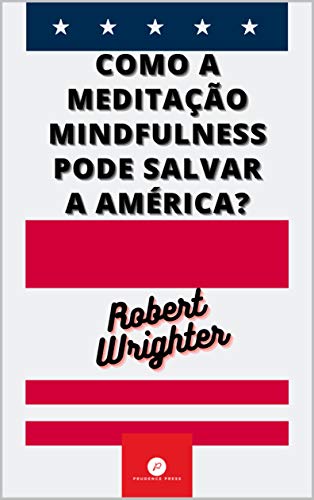 Livro PDF: Como A Meditação Mindfulness Pode Salvar A América?