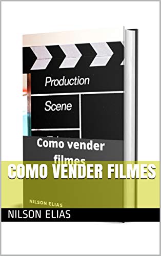 Capa do livro: Como vender filmes - Ler Online pdf