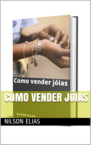 Capa do livro: Como vender jóias - Ler Online pdf