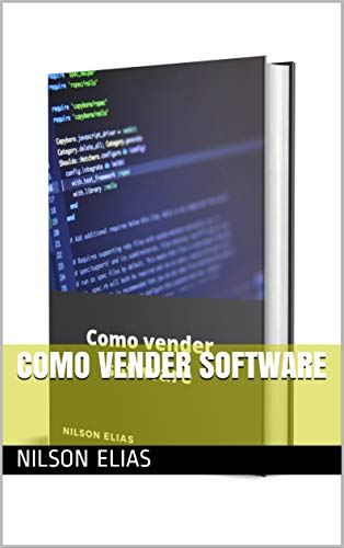 Capa do livro: Como vender software - Ler Online pdf