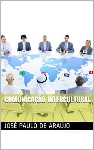 Livro PDF Comunicação Intercultural