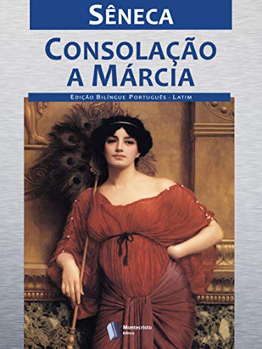 Livro PDF Consolação a Márcia