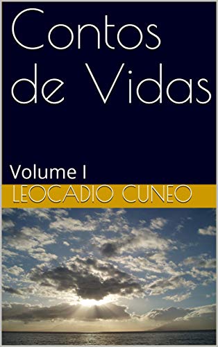 Livro PDF Contos de Vidas: Volume I