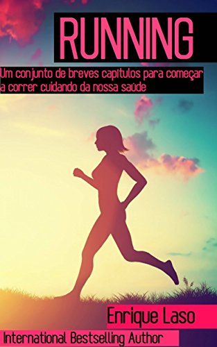 Capa do livro: Correr – Running - Ler Online pdf