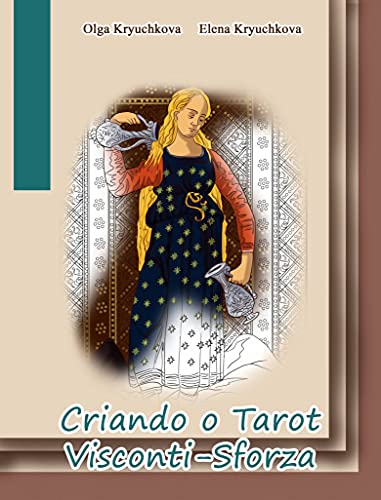 Livro PDF: Criando o Tarot Visconti-Sforza