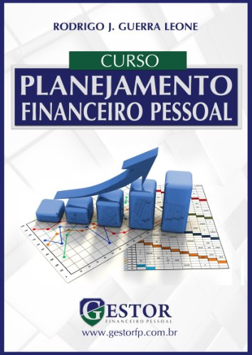 Livro PDF Curso de Planejamento Financeiro Pessoal (apostila)