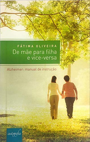 Livro PDF De mãe para filha e vice-versa