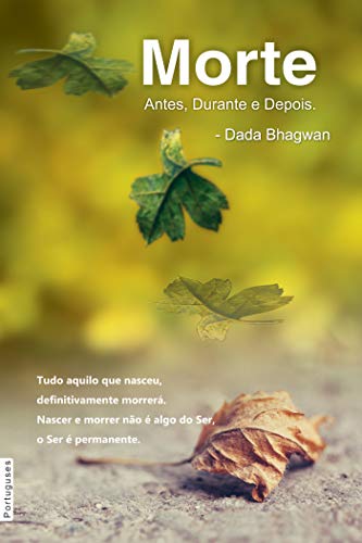 Livro PDF Death: Before, During & After