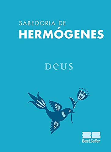 Livro PDF Deus (Sabedoria de Hermógenes Livro 5)