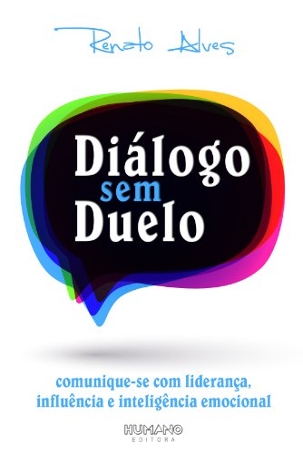Capa do livro: Diálogo sem Duelo - Ler Online pdf