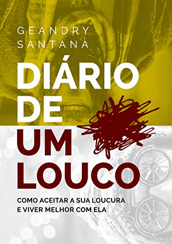Livro PDF Diário de um Louco