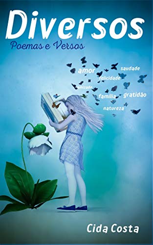 Capa do livro: Diversos: Poemas e Versos - Ler Online pdf