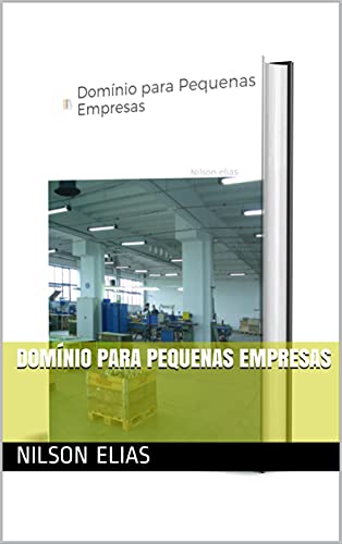 Livro PDF: Domínio para Pequenas Empresas