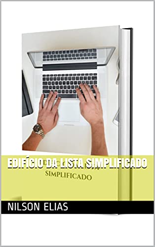 Capa do livro: Edifício da lista simplificado - Ler Online pdf