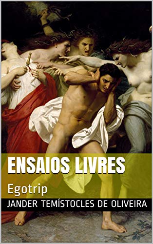 Livro PDF: Ensaios Livres: Egotrip