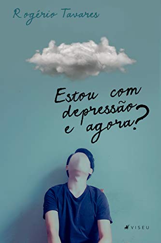 Capa do livro: Estou com depressão e agora? - Ler Online pdf