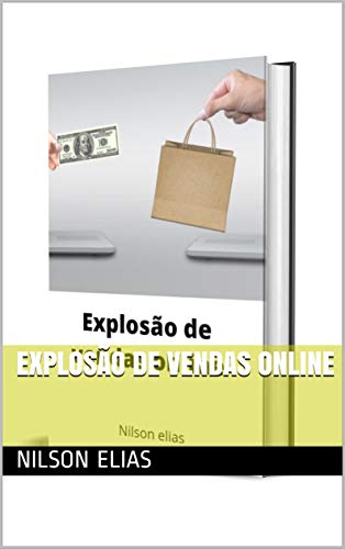 Livro PDF: Explosão de vendas online