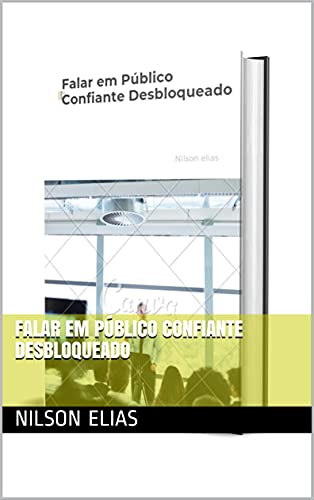 Livro PDF: Falar em Público Confiante Desbloqueado