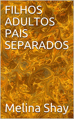 Capa do livro: FILHOS ADULTOS PAIS SEPARADOS - Ler Online pdf
