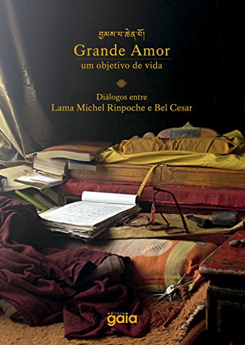 Livro PDF: Grande amor (Bel Cesar)