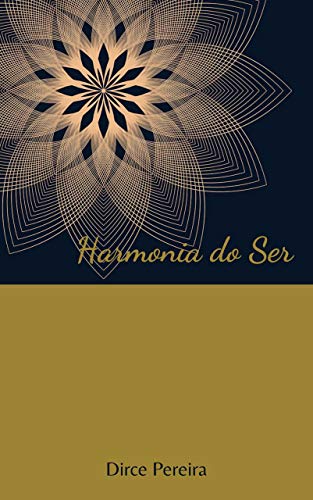 Livro PDF Harmonia do Ser