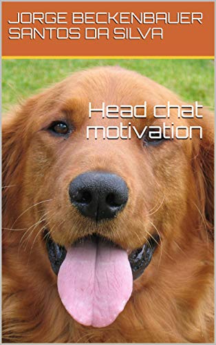 Capa do livro: Head chat motivation - Ler Online pdf