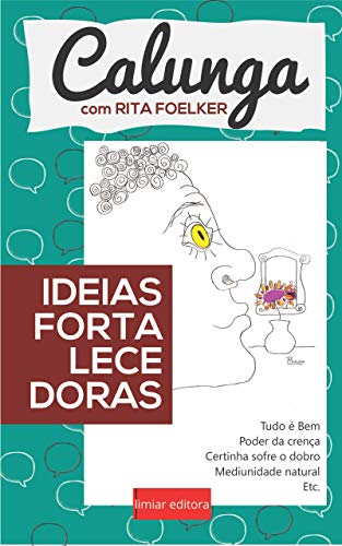 Capa do livro: Ideias Fortalecedoras - Ler Online pdf
