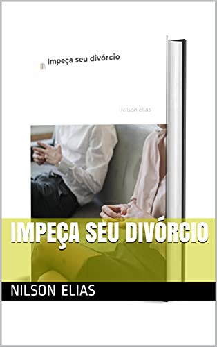 Livro PDF: Impeça seu divórcio