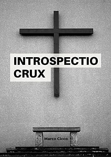 Capa do livro: Instrospectio Crux – Breves reflexões aos pés da Cruz - Ler Online pdf