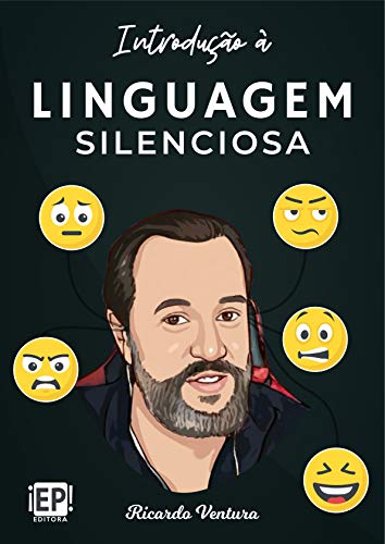 Livro PDF: Introdução à linguagem silenciosa