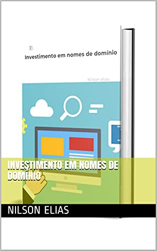 Capa do livro: Investimento em nomes de domínio - Ler Online pdf