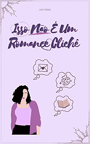 Capa do livro: Isso Não É Um Romance Clichê - Ler Online pdf