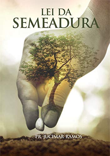 Capa do livro: LEI DA SEMEADURA - Ler Online pdf