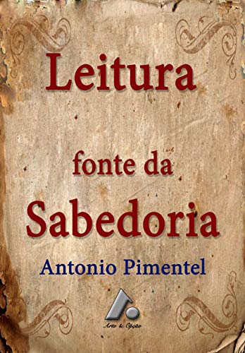 Capa do livro: LEITURA, FONTE DA SABEDORIA (1) - Ler Online pdf
