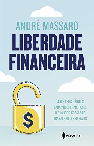 Capa do livro: Liberdade financeira - Ler Online pdf