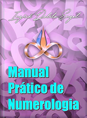 Livro PDF: Manual Prático de Numerologia