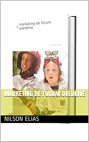 Livro PDF: marketing de fórum ovedrive