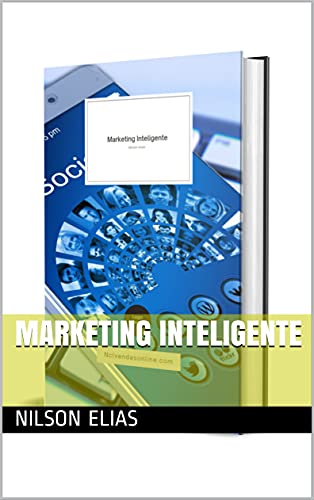 Capa do livro: Marketing Inteligente - Ler Online pdf