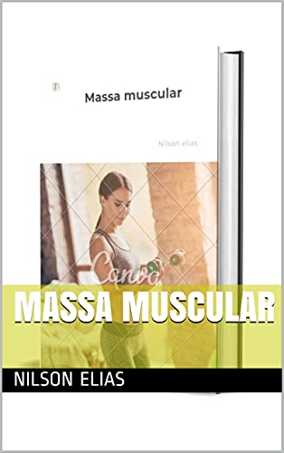 Capa do livro: Massa muscular - Ler Online pdf