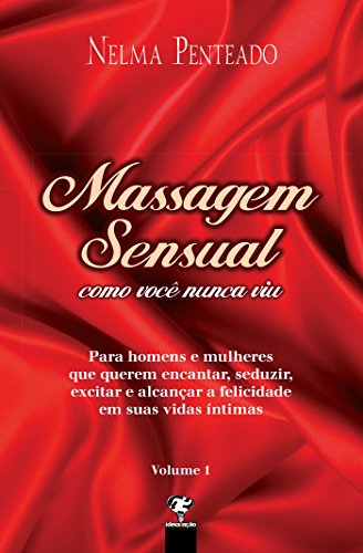 Capa do livro: Massagem Sensual - Ler Online pdf